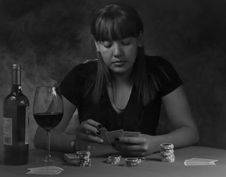 Casino imagen
