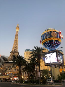 Casino imagen