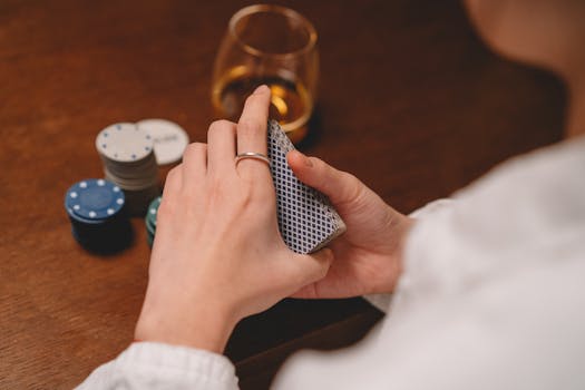 Casino imagen
