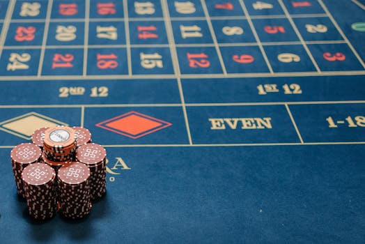 Casino imagen