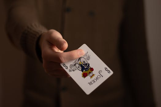 Casino imagen
