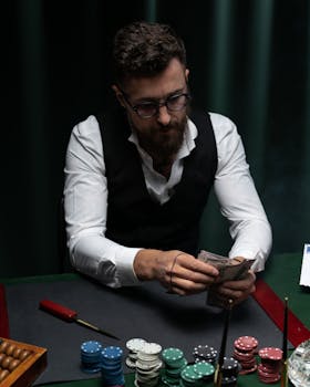 Casino imagen