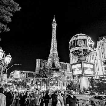 Casino imagen