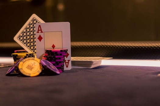 Casino imagen