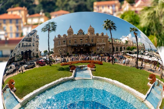Casino imagen