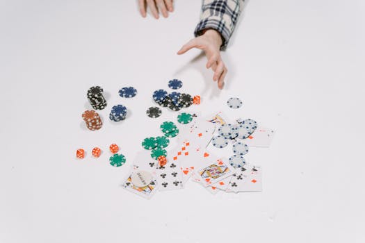 Casino imagen