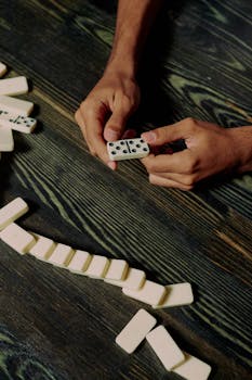 Casino imagen