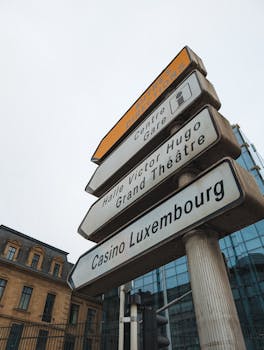 Casino imagen