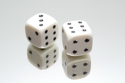 Casino imagen
