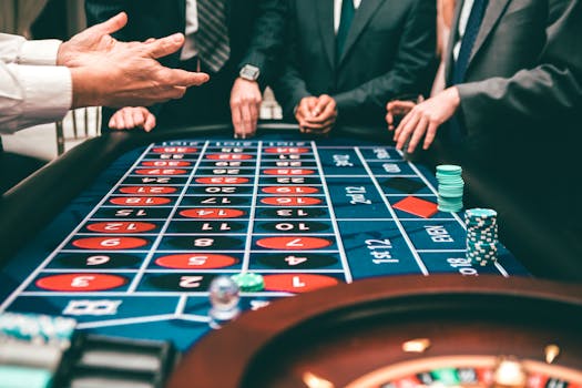 Casino imagen