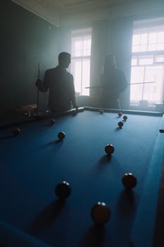Casino imagen