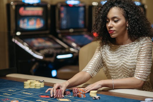 Casino imagen