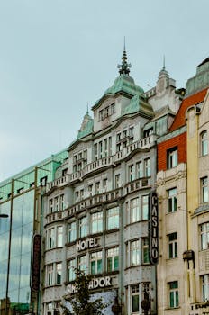 Casino imagen