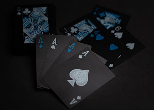 Casino imagen