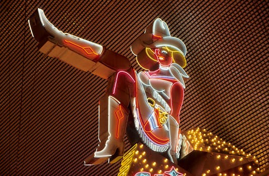 Casino imagen