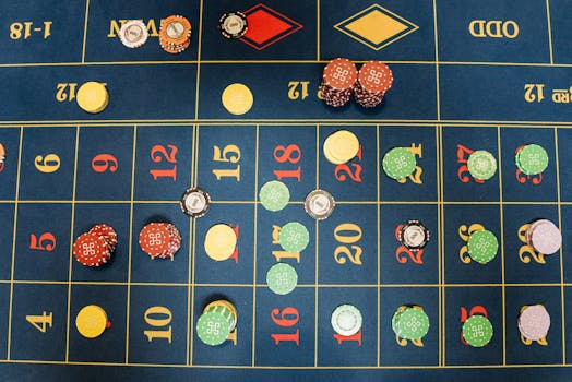 Casino imagen
