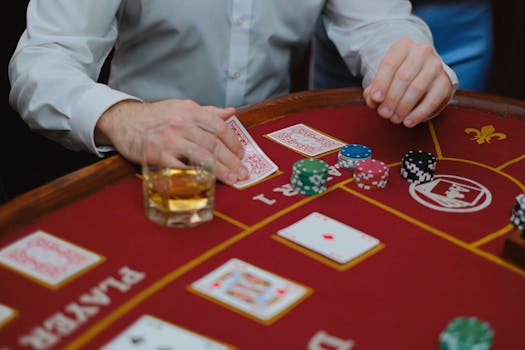 Casino imagen