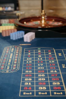 Casino imagen