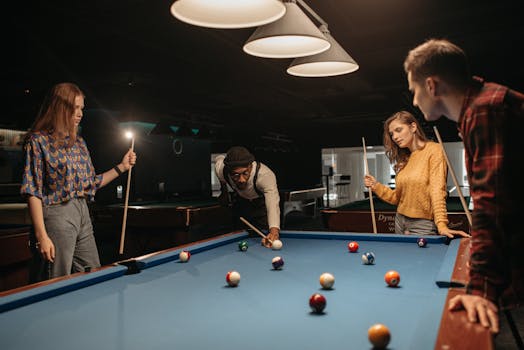 Casino imagen