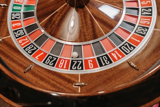 Casino imagen