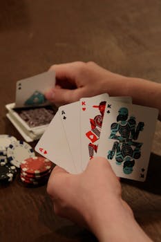 Casino imagen