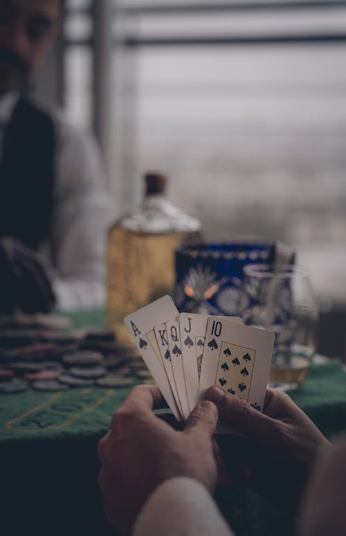 Casino imagen