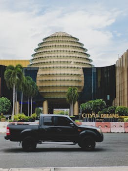 Casino imagen