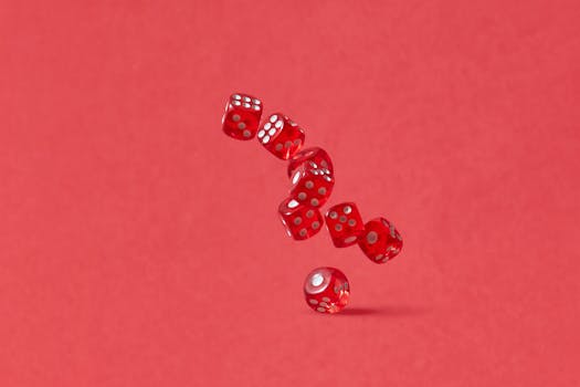 Casino imagen