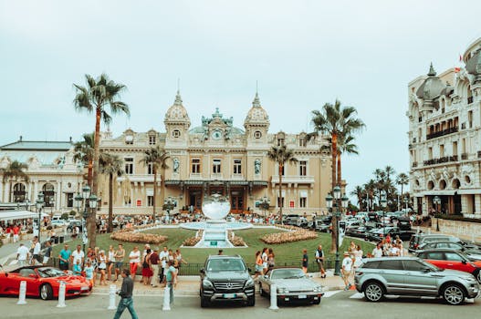 Casino imagen