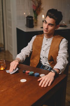 Casino imagen