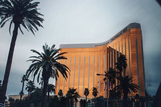 Casino imagen