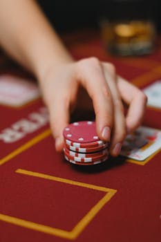 Casino imagen