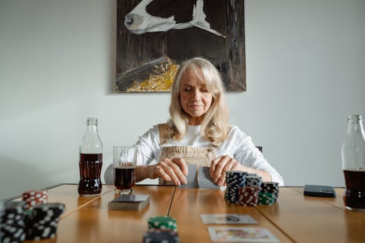Casino imagen