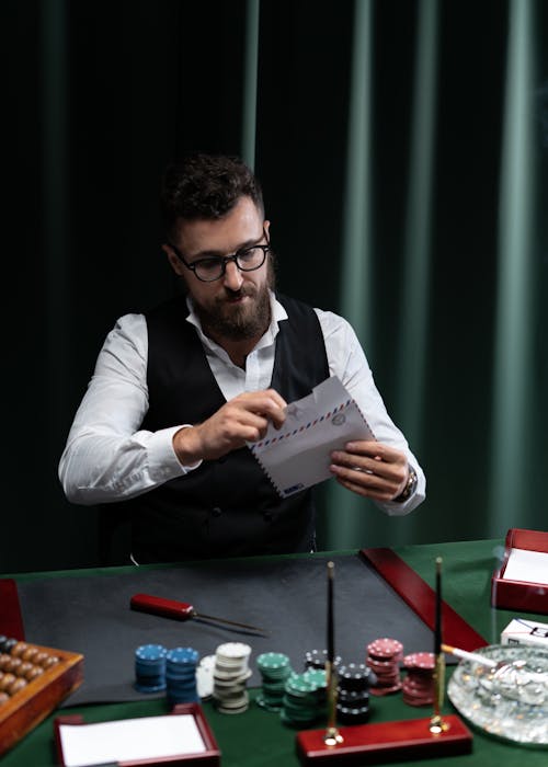 Casino imagen