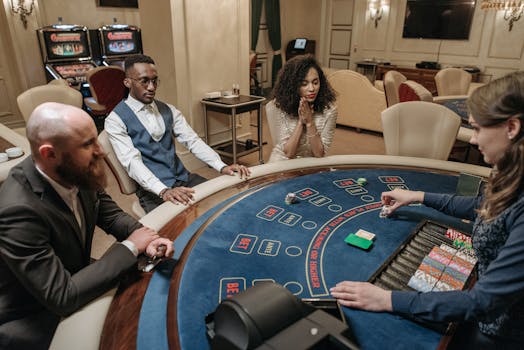 Casino imagen