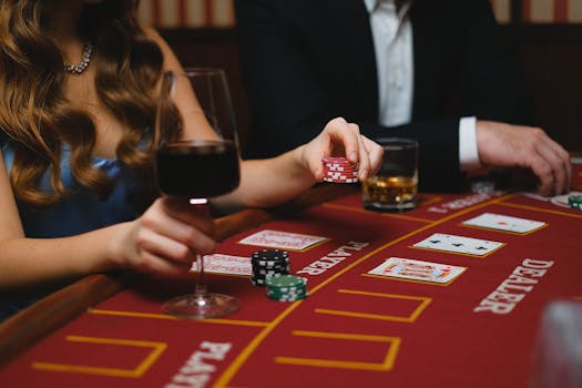 Casino imagen