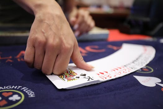 Casino imagen