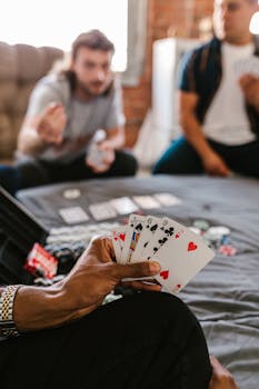 Casino imagen