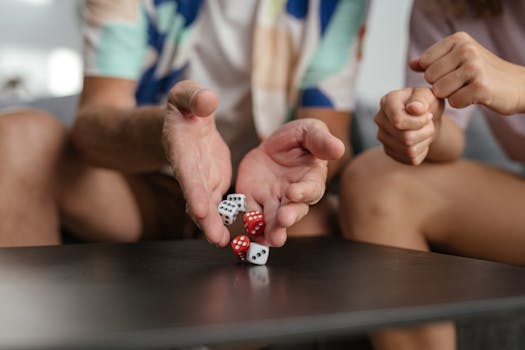 Casino imagen