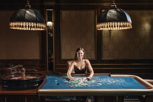 Casino imagen