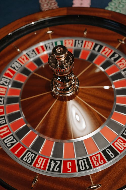 Casino imagen