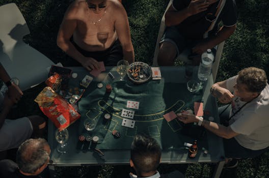 Casino imagen
