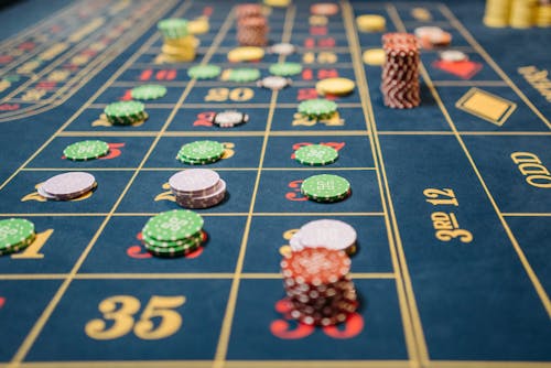 Casino imagen