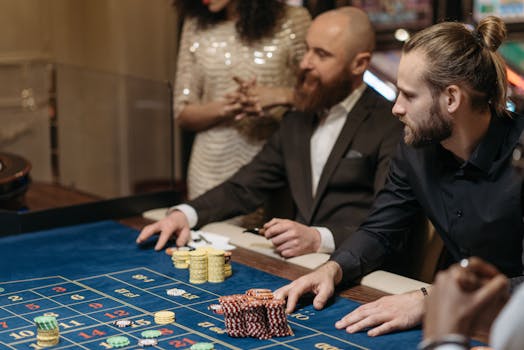 Casino imagen