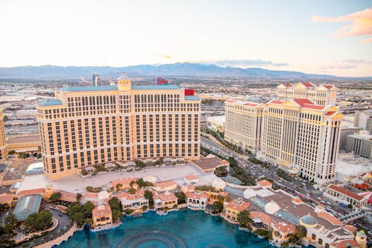 Casino imagen