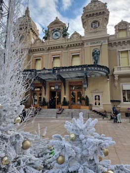 Casino imagen