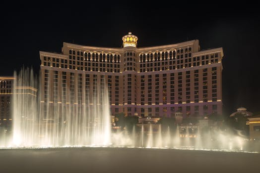 Casino imagen