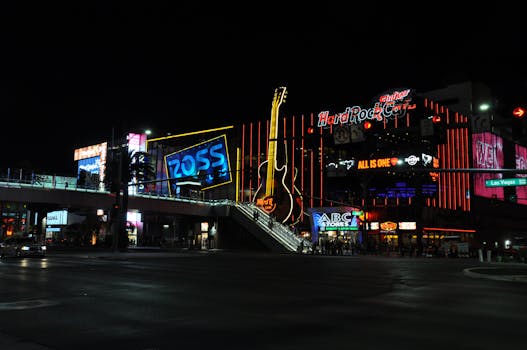 Casino imagen