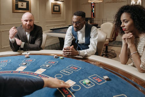 Casino imagen