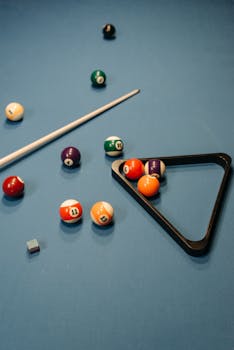 Casino imagen